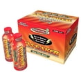 thumbnail image 3 of Tweaker Strawberry Lemonade Energy Shot 2oz Singles (Pack of 12), 3 of 5