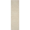 thumbnail image 3 of SAFAVIEH Paradise Karolina Traditional Area Rug, Stone, 4' x 5'7", 3 of 7