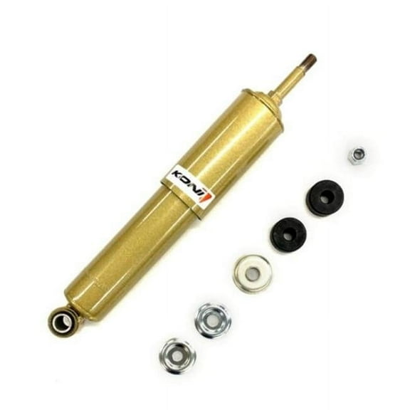 Koni  FSD Gold RV Front Shock for 1992-2016 Ford E-350 & E450
