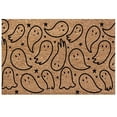 thumbnail image 2 of YTCAMLO Halloween Decorations indoor Outdoor on Clearance,Stay Spooky Halloween Home Decorations, Non-Slip Skull Welcome For Front Door, Indoor Outdoor Fall Rug For Home Kitc,Fall Decorations for Home, 2 of 6