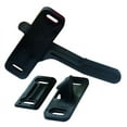 thumbnail image 3 of JR Products 11205 Screen Door Latch - Right Hand, 3 of 3