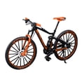 thumbnail image 1 of Mini bicicleta de carreras de juguete HUOGUO Alloy Mini bicicleta de montaña, 1 of 5