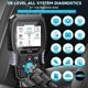 thumbnail image 3 of Escáner para Mercedes Benz Sprinter Smart ANCEL BZ700 OBD2, 3 of 5