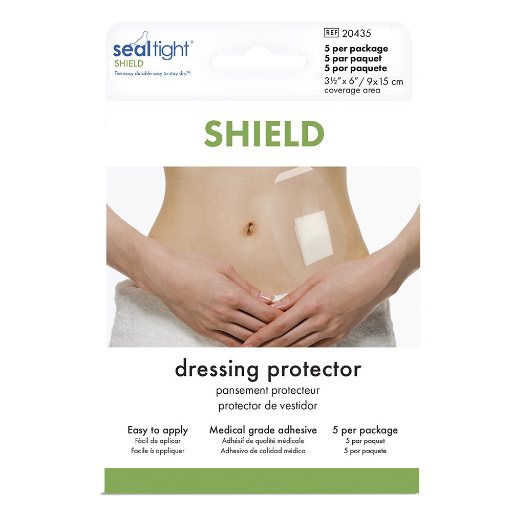 SEALTIGHT Shield (Shower Patch)