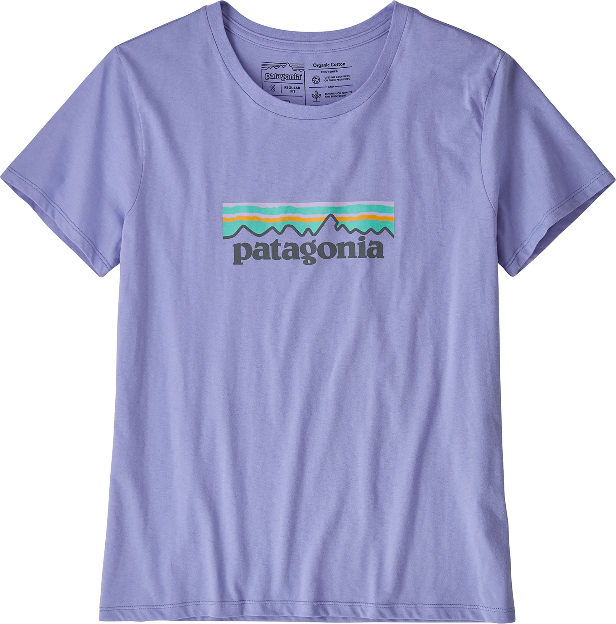 womens patagonia t shirt