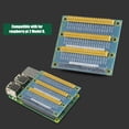 thumbnail image 1 of GPI Odevelopmentboard, Placa de expansión GPIO 1 GPI Oexpansionboard GPI Oextensionboard Artesanía excepcional, 1 of 8