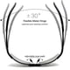 thumbnail image 3 of Gafas De Sol De Visión Nocturna, Gafas De Conducción Fotocromáticas Uv400, Protección Contra Rayos Uv Para Hombres, Deportes Al Aire Libre, Cambio De Color, Ciclismo seitruly  AP005168-00, 3 of 6
