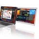 thumbnail image 1 of Monitor portátil CopGain P1M de 12 pulgadas para MacBook 14,2 pulgadas FHD IPS, 1 of 8
