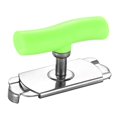 thumbnail image 1 of Adjustable Jar Opener, Stainless Steel Lids Off Jar Opener, Bottle Opener, Can Opener, 1 of 5