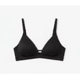 thumbnail image 5 of Tisuna Lightweight Summer Wireless Bra For Women Breathable Comfort Seamless Bras For Everyday Wear, 5 of 5