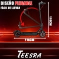 thumbnail image 2 of Scooter Eléctrico  Patín Eléctrico Adulto, 2 of 10