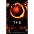 thumbnail image 2 of Pre-Owned The Marilians: YA version. Our Planet Dying, was just the beginning..... (Paperback) 1089549776 9781089549772, 2 of 2