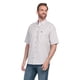 thumbnail image 2 of Camisa Regular fit Manga Corta Lee Hombre 321 Beige M Algodón Hecho en México, 2 of 5