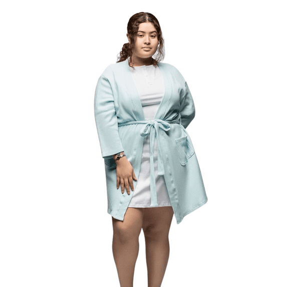 Women's Cotton Robe