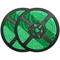 thumbnail image 1 of Tira de luces LED Bluex, verdes, 10 m, resistentes al agua, IP65, 1 of 3