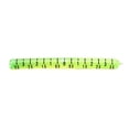 thumbnail image 1 of Lefu Outer Arc Glass Level Bubble Glass Tube high accuracy precise leveling 180degree, 1 of 10