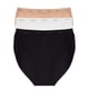 thumbnail image 2 of Paquete de 3 panties corte francés Ilusión 31343 beige CH, 2 of 4