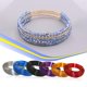 thumbnail image 2 of Guardurnaity COLLAR COLGANTE profesional Línea de abalorios Tobillera portátil Brazalete Alambre Fabricación de joyas Accesorios para manualidades Ropa, zapatos y accesorios Miscelánea Púrpura Guardurnaity AP015630-04B, 2 of 6