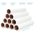 thumbnail image 3 of Roller Lint Roller Rellenos MINGRACE de pelo grande para mascotas de 24 cm, 10 rollos, 3 of 7