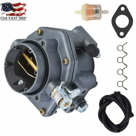 Carburetor For Onan 16-18HP P216G P218G P220G 146-0479 146-0414 146-0496 Carb US