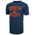 thumbnail image 1 of 47 NHL Edmonton Oilers T-Shirt Archie, 1 of 1