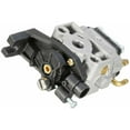 thumbnail image 6 of Carburetor for Honda GX25/25N/25NT/35 HHT35 FG110/110K1 HHT25S 16100-Z0H-825, 6 of 14