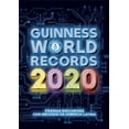 thumbnail image 1 of GUINNESS WORLD RECORD 2020 PLANETA GUINNESS WORLD RECORDS, 1 of 2
