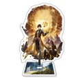 thumbnail image 2 of Peggybyg Anime Figures Stand Model Creative Cartoon Stand Model Ornaments Gifts for Fans, 2 of 7