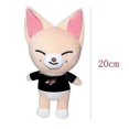 thumbnail image 5 of 26-27 Skzoo 20cm Plush Toys Kawaii Stray Kids Cute Plush Cartoon Stuffed Animal Doll Kawaii Companion for Kids Adults Fans Gifts, 5 of 5