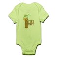 thumbnail image 1 of CafePress - Tiki Time! Body Suit - Baby Light Bodysuit, 1 of 1