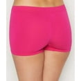 thumbnail image 2 of Maidenform Pure Genius Seamless Boyshort, 2 of 2