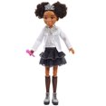 thumbnail image 6 of That Girl Lay Lay Singing Doll and Accessories,  Kids Toys for Ages 6 Up, Gifts and Presents, 6 of 7