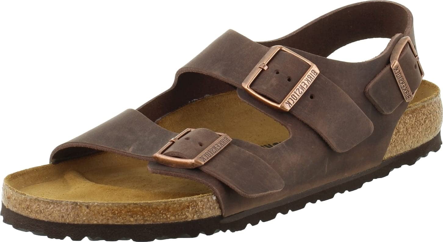 birkenstock milano 38