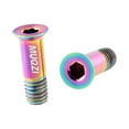 thumbnail image 2 of Tornillos de cambio trasero DYNWAVEMX M5 para bicicleta 2 piezas, 2 of 8