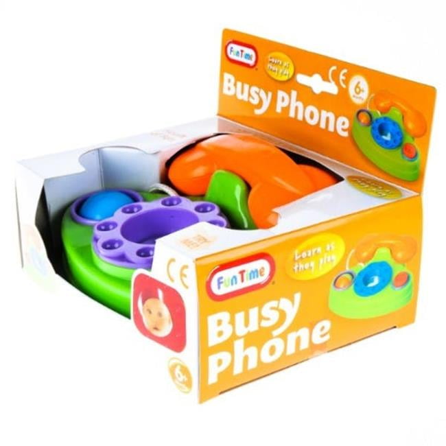 baby phone toy walmart