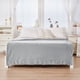 thumbnail image 5 of Manta infantil de franela polar | Manta Sherpa de doble capa | Manta suave y cálida para sofá, cama o sillón | Ideal para interiores, 5 of 6