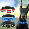 thumbnail image 3 of Collier pour Chien Imperméable Ou Collier pour Chien Imperméable et Réfléchissant - Convient à l'Extérieur et à l'Usage Quotidien, 3 of 5