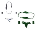 thumbnail image 1 of 2 Ropa Interior y de Bikini de Accesorio Playa para Mujer, 1 of 9