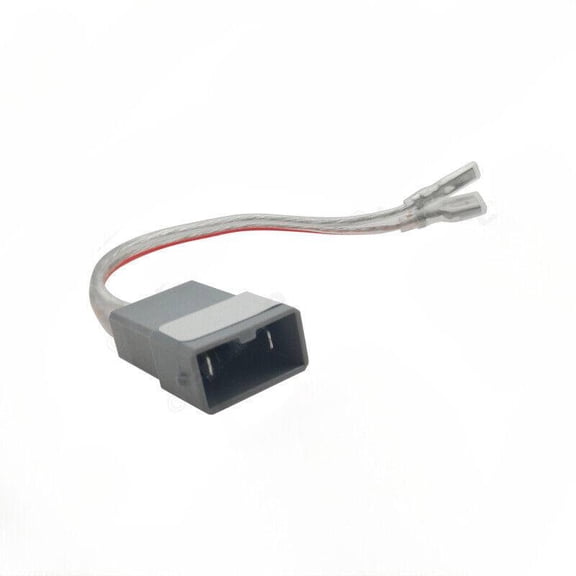 Suitable for Honda Accord/Civic/CRV/Odyssey/Acura CL/TL speaker modification line speaker plug