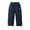 Navy, variant on Pants for Girls Kids Soft Outer Pants Windproof Lined Winter Snow for Girls Outdoor Sports Travel Casual Trousers Purple 4-5 Years