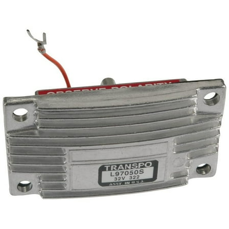 OEG Parts New Voltage Regulator Replacement For Leece Neville 97050 ALN6023 230-16019