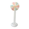 thumbnail image 2 of Christmas Decoration Inflatable Prop Reusable and Foldable for Home Patio Courtyard Festival Fun, 2 of 9