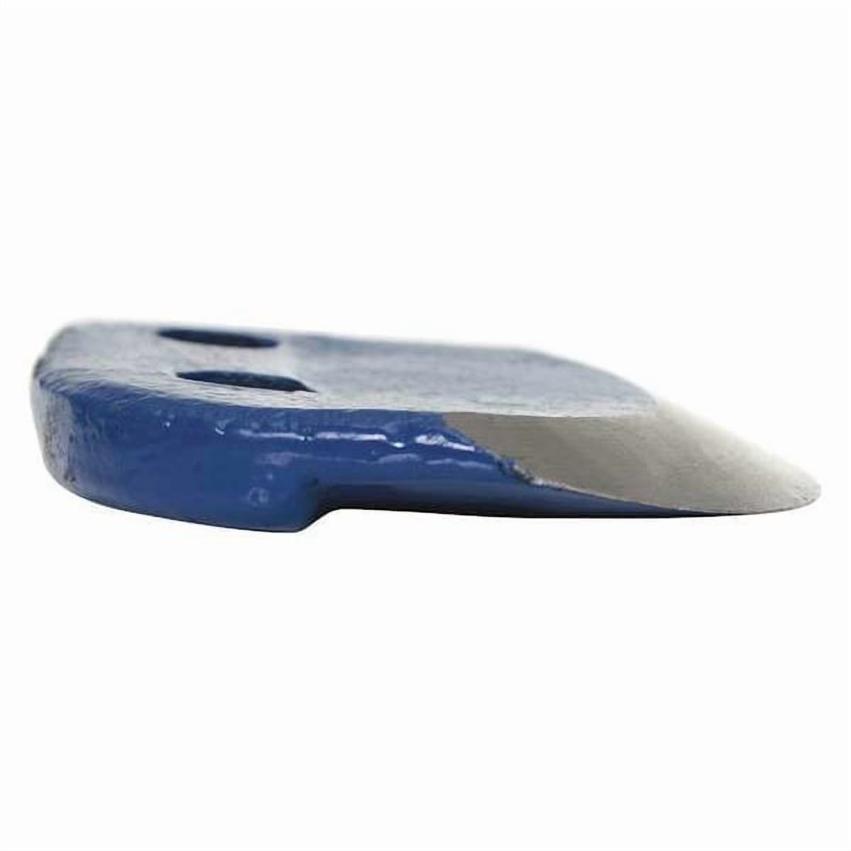 Manufacturer Varies Replacement Blade,2.75in,Hardened Steel DDB-1