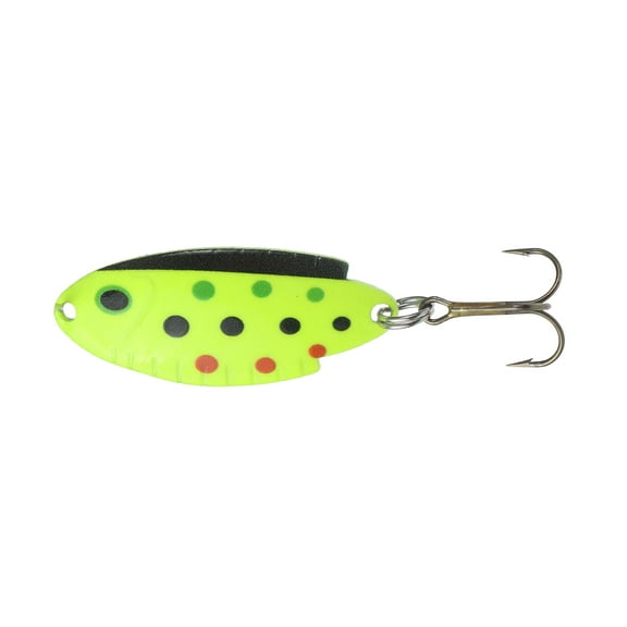 Thomas Buoyant 1/6oz 2.25'' Chartreuse