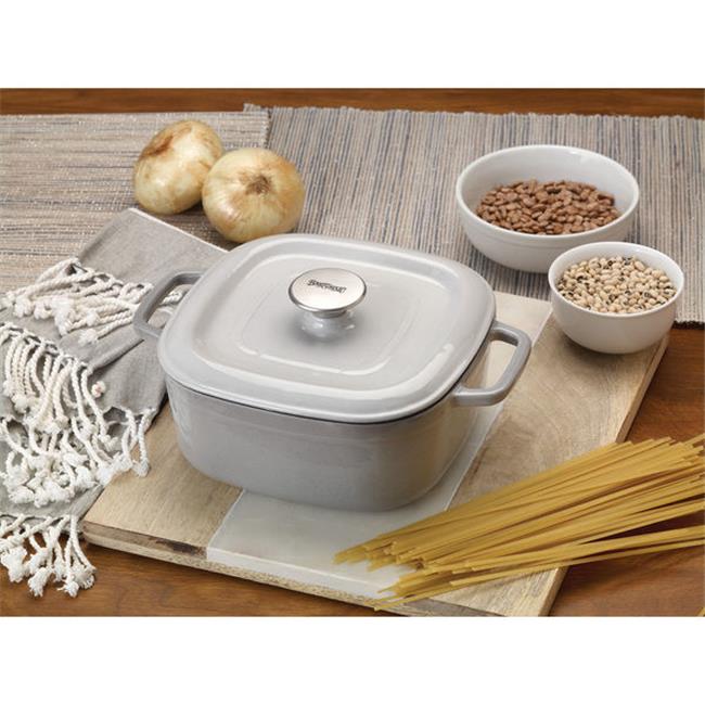 4 qt casserole dish walmart