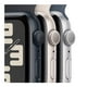 thumbnail image 3 of Smartwatch Apple SE (GPS + Cellular) Caja de aluminio Blanco 40MM correa deportiva Blanco talla S/M, 3 of 4