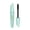 02, variant on Three kinds of beautiful color package waterproof dense Volumizing slim long lasting quick drying black mascara