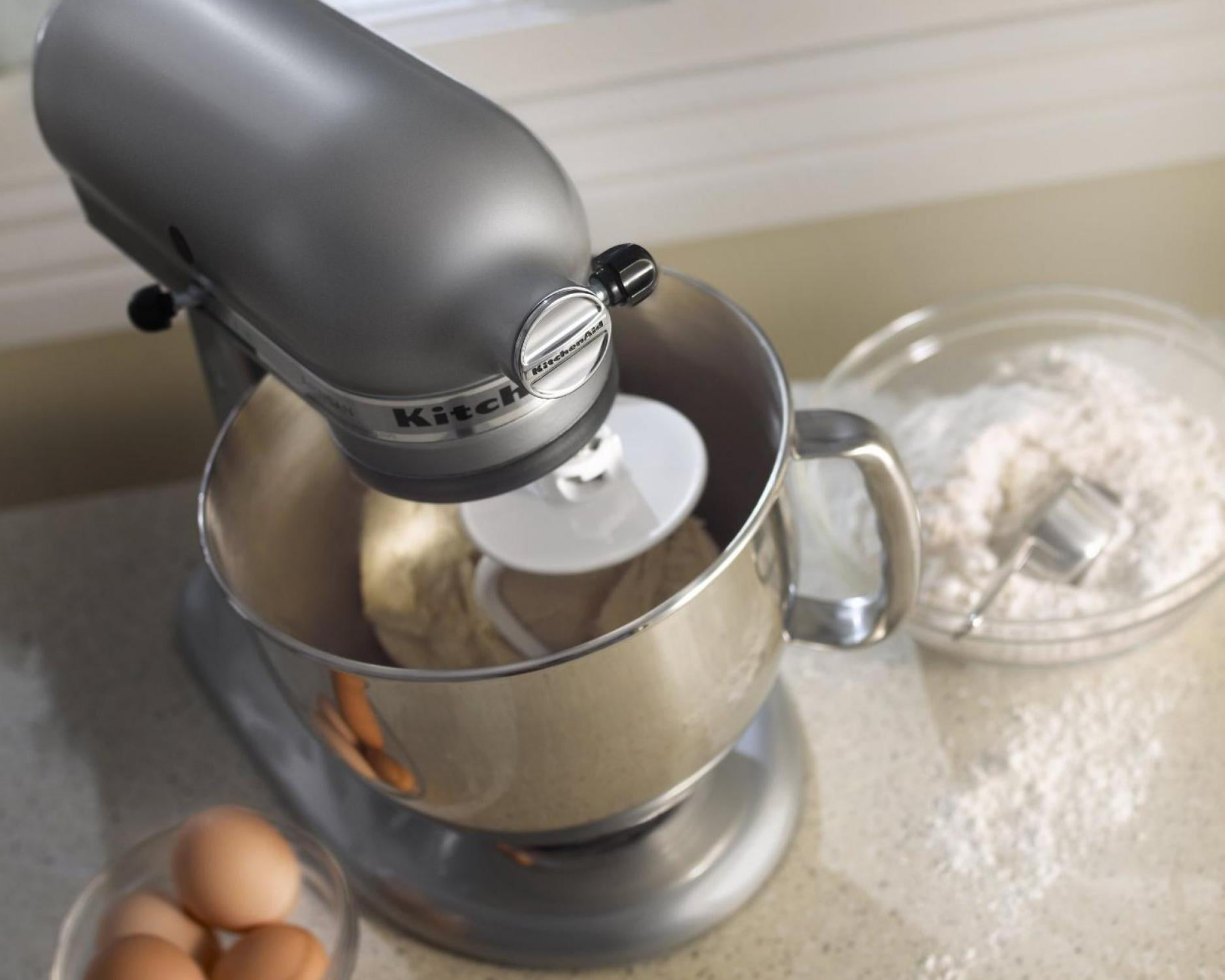 Kitchenaid Ksm150psmc 5 Qt Artisan Series Stand Mixer Metallic Kitchenaid Ksm150psmc 5 Qt Artisan Series Stand Mixer Metallic Chrome Com