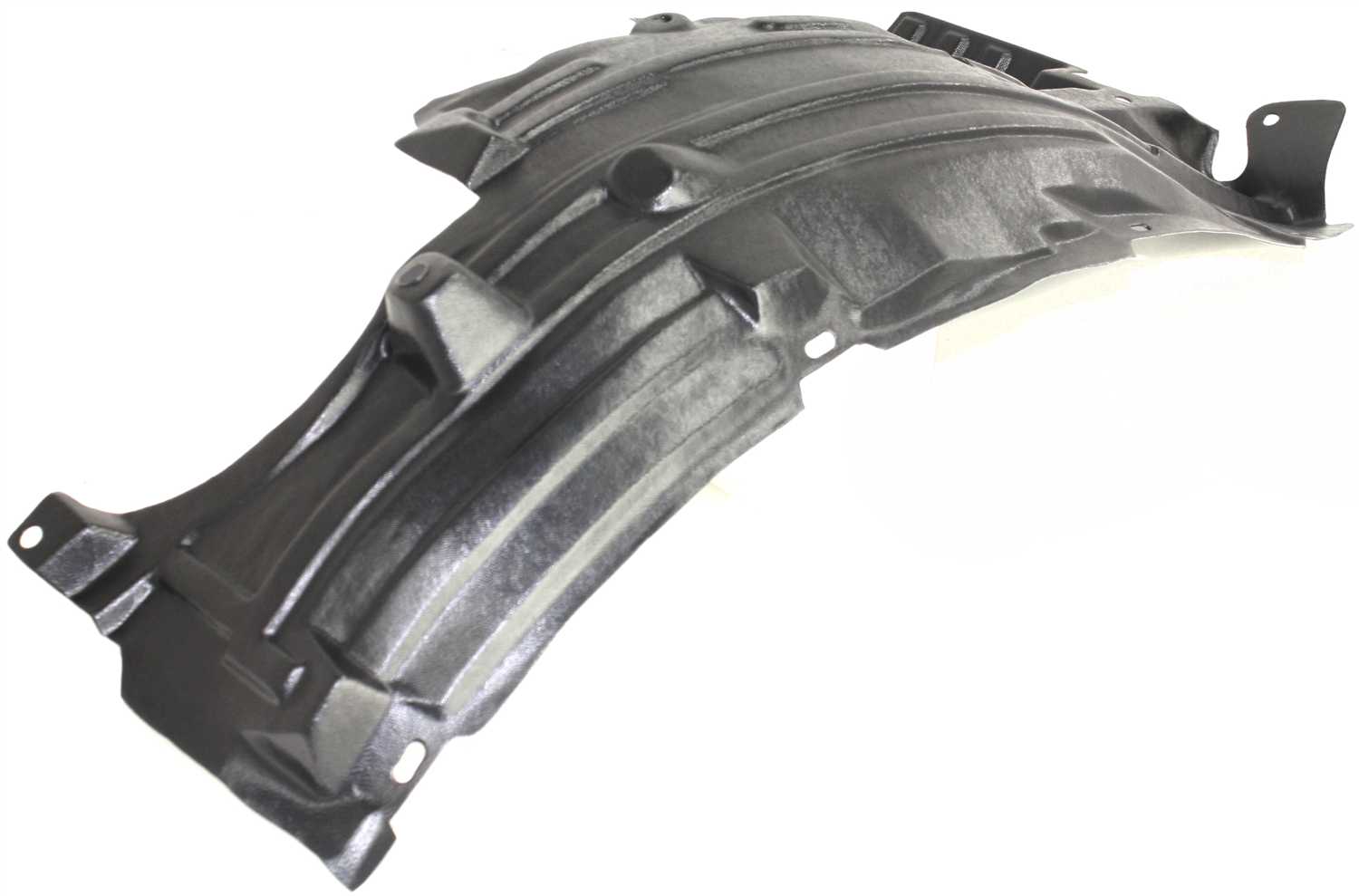 Replacement I222144 Fender Liner Compatible with 2003-2007 Infiniti G35 Front, Left Driver