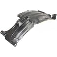thumbnail image 3 of Replacement I222144 Fender Liner Compatible with 2003-2007 Infiniti G35 Front, Left Driver, 3 of 3